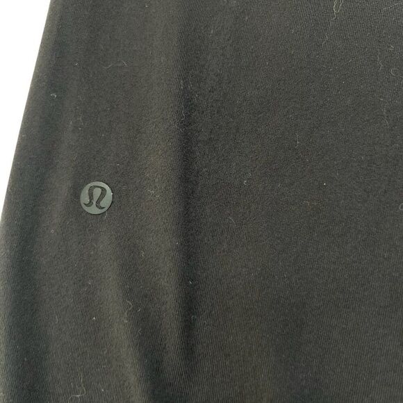 Lululemon Ready to Rulu 7/8 Jogger 28" Inseam Black Size 4 - Picture 7 of 8